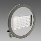 DISANO - Luminaria industrial 1783 ASTRO HE LED 195W 90° CLD CELL grafito