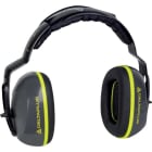 DELTA PLUS - INTERLAGOS LIGHT / CASCO ANTIRUIDO - SNR 26 Db