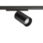 LEDS-C4 - Proyector ATOM carril 97 37,3W 3000K CRI90 negro 3529lm
