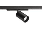 LEDS-C4 - Proyector ATOM carril 75 24W 2700K CRI90 negro 2404lm
