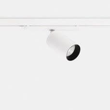 LEDS-C4 - Proyector ATOM carril 75 24W 2700K CRI90 DALI blanco 1991lm