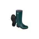 DELTA PLUS - BRONZE2 / BOTA DE PVC S5 SRA T/43
