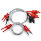 HT INSTRUMENTS - Cable medidor de aislamiento HT7051 KIT14000