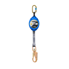 Sin Marca - RETRACTIL IRUDEK KABOR IRUDEK 3.5M