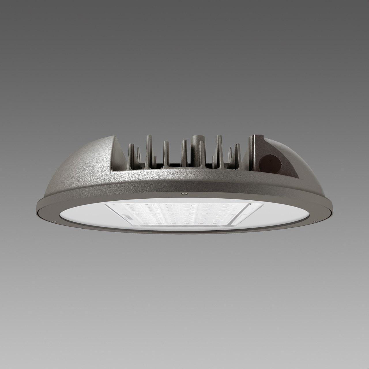 DISANO - Luminaria industrial 2784 ASTRO LED HP 177W CLD CELL-E grafito
