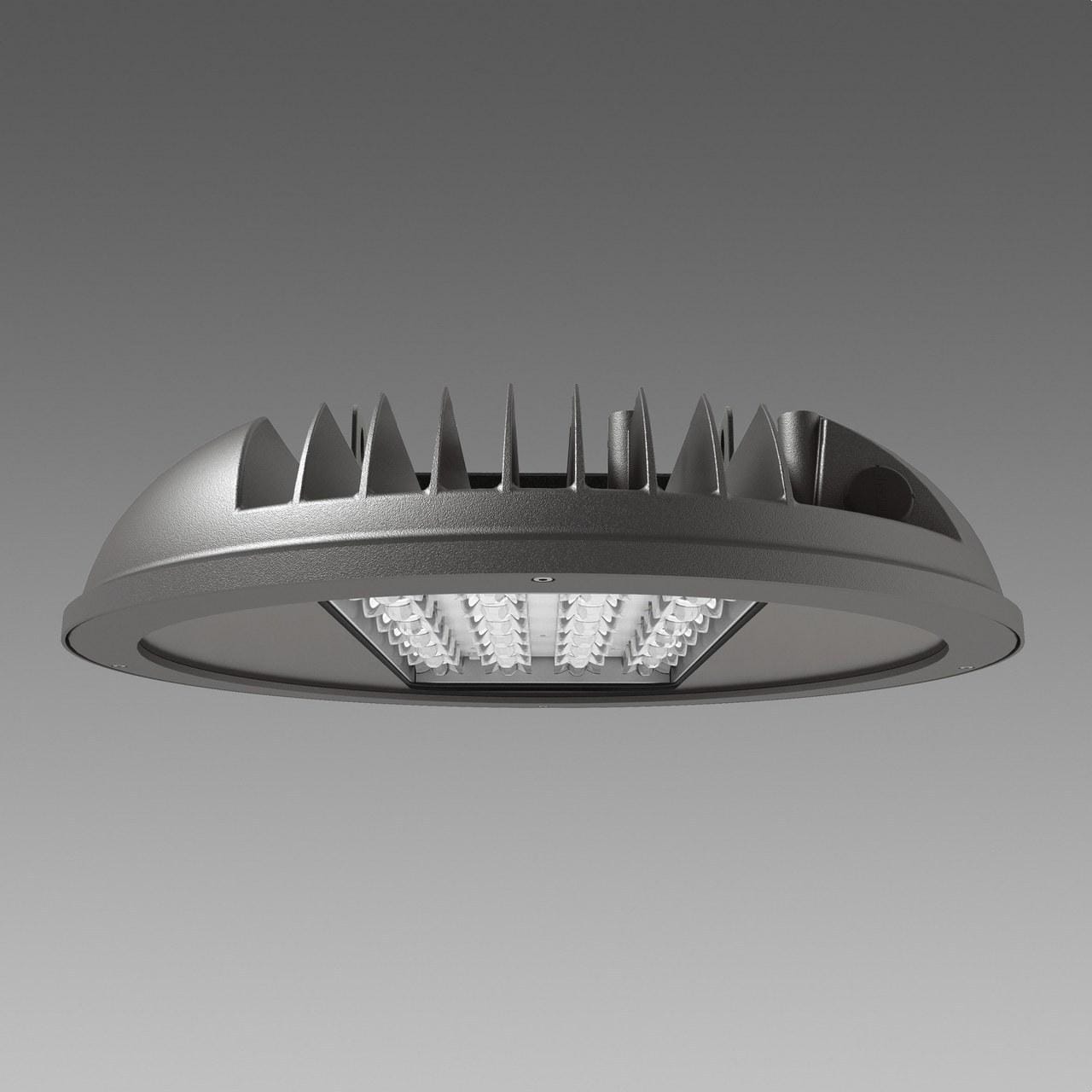 DISANO - Luminaria industrial 2789 ASTRO LED 203W CLD CELL-D-D grafito