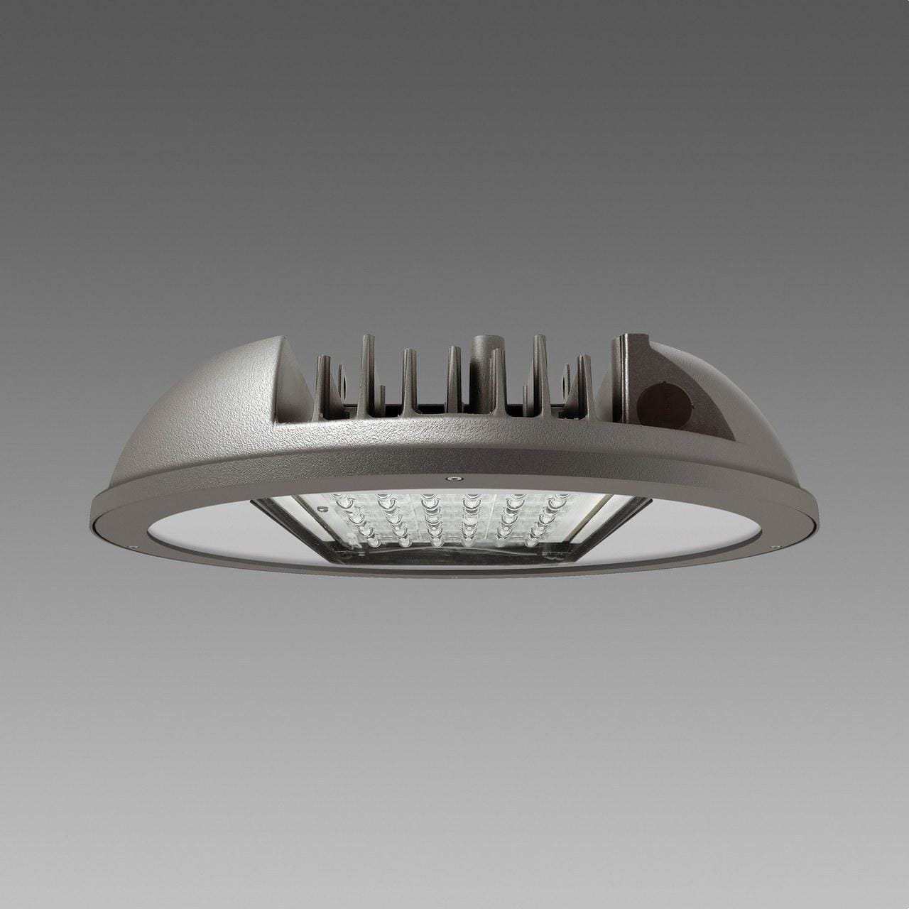 DISANO - Luminaria industrial 2790 ASTRO LED HE 198W CLD CELL-E grafito