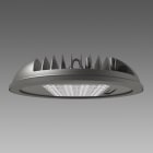 DISANO - Luminaria industrial 2785 ASTRO LED 101W CLD CELL-D-D gris