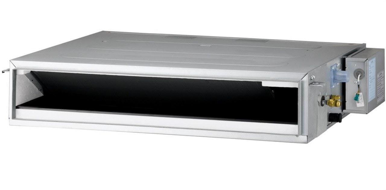 LG - Unidad interior conducto baja silueta CL18F.N60 + mando PREMTB001