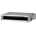 LG - Unidad interior conducto baja silueta CL18F.N60 + mando PREMTB001