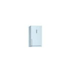 BALAY - Frigorífico combinado 3KFE776WE NoFrost ExtraFresh 203x70cm puertas blanco clase energética E
