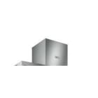 BALAY - Campana decorativa integrable 3BD896MX 90cm acero inoxidable clase energética A