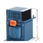 TECNOTRAFO - Fuente alimentación monofásica FFS 1,5A 36W 15-0-15-230-400/24V DC