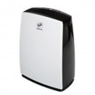 SYP - Deshumidificador doméstico compacto portátil DHUM-20 EN
