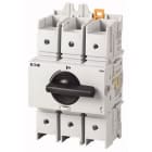 EATON - Interruptor seccionador con maneta giratoria 60A UL98 para Interruptores R9