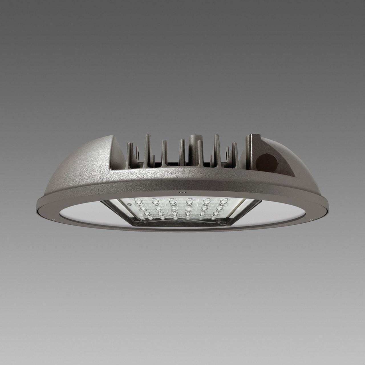 DISANO - Luminaria industrial 2783 ASTRO LED 177W CLD CELL grafito