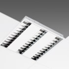 DISANO - Luminaria 841 MINICOMFORT 28W CLD CELL blanco CRI90