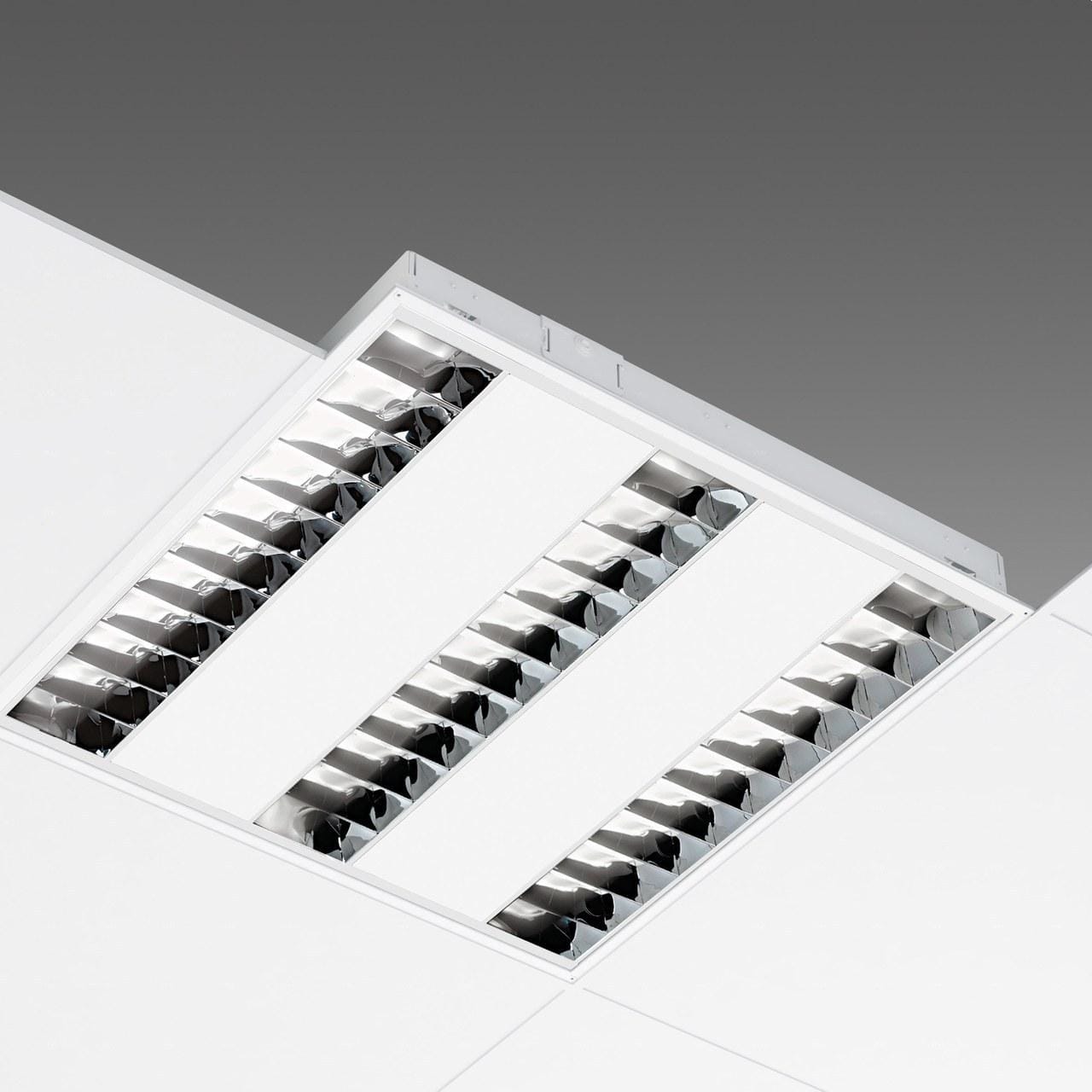 DISANO - Luminaria 841 MINICOMFORT 28W CLD CELL-D-D blanco CRI90