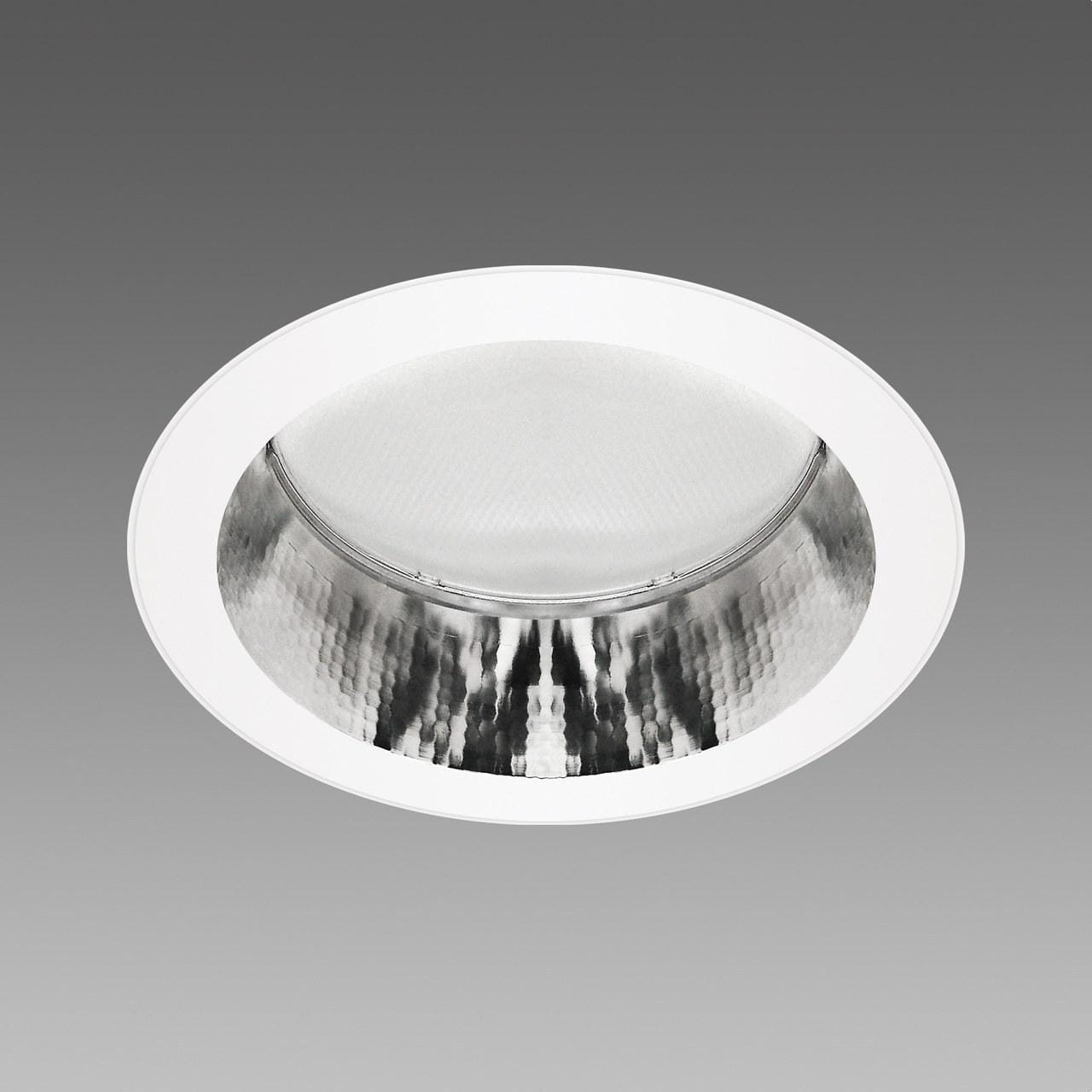 DISANO - Downlight 885 COMPACT LED 20W CLD CELL blanco