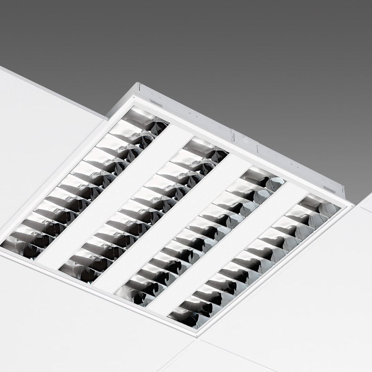 DISANO - Luminaria 841 MINICOMFORT 37W CLD CELL blanco CRI90