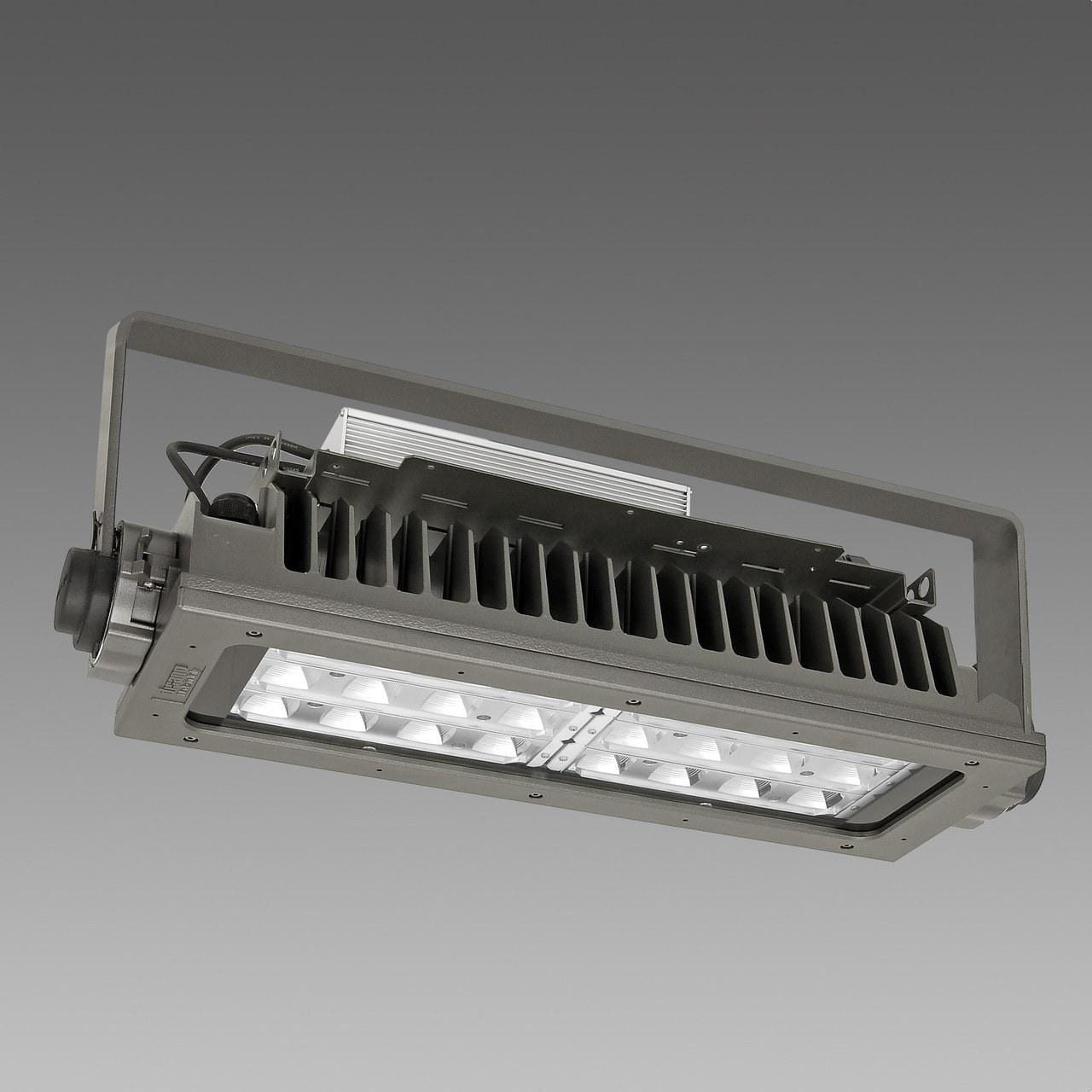 DISANO - Proyector 2178 FORUM LED 350W CLD CELL grafito
