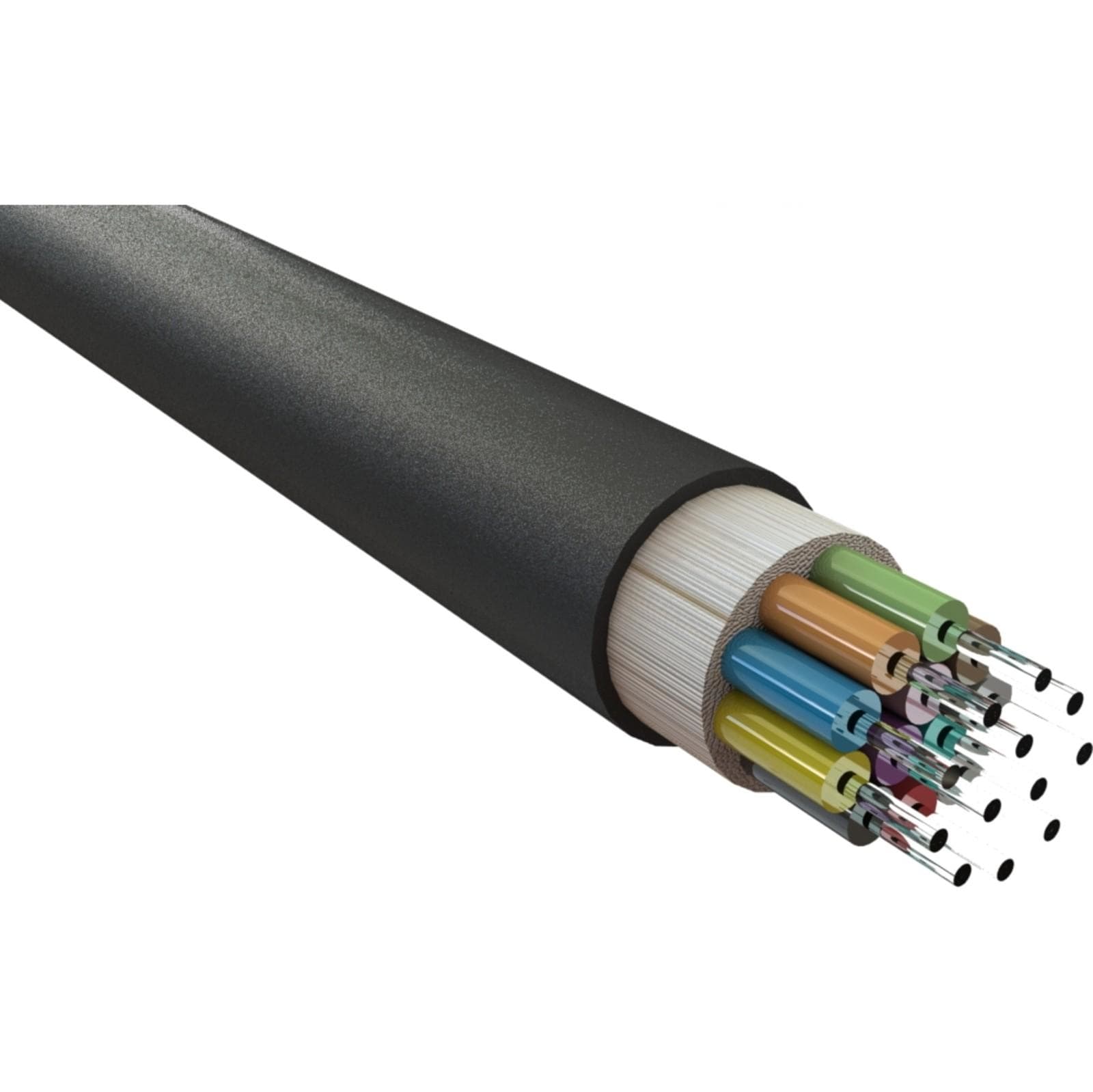 EXCEL - CABLE FO AJUSTADA OM4 50/125 6F CPR CCA