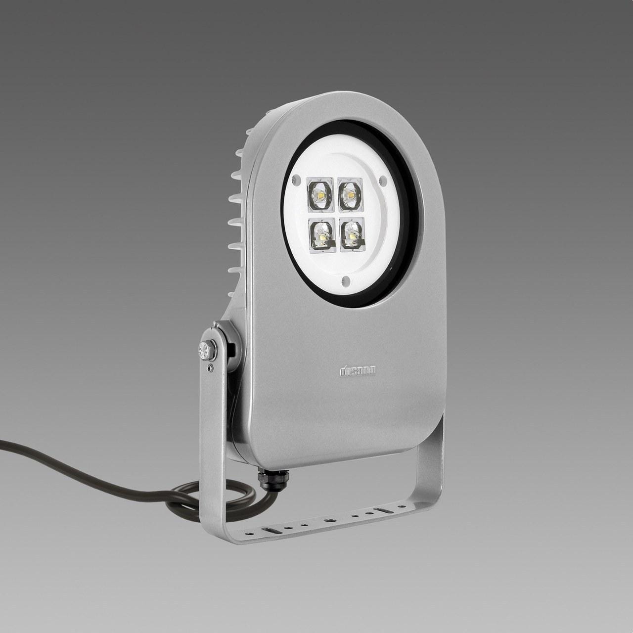 DISANO - Proyector 1711 CRIPTO LED 28W CLD CELL antracita