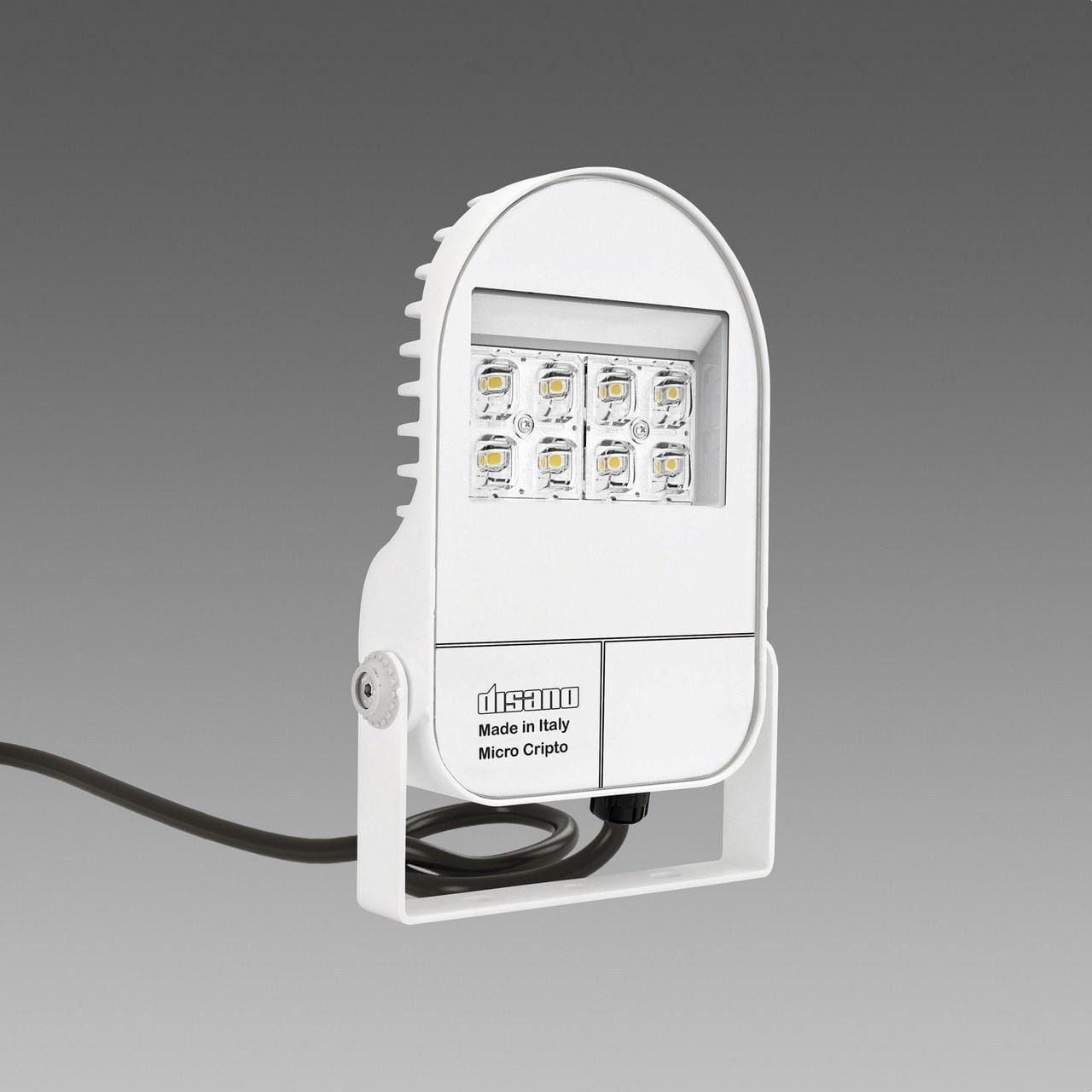 DISANO - Proyector 1701 MICROCRIPTO LED 17W CLD CELL blanco