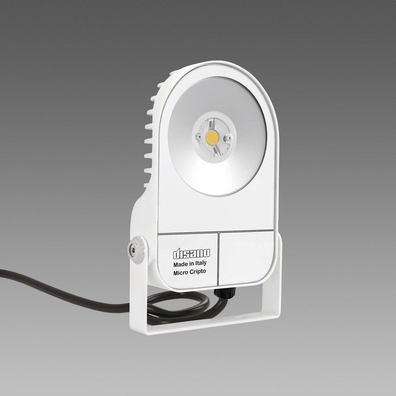 DISANO - Proyector 1700 MICROCRIPTO LED 26W CLD CELL grafito