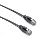 EXCEL - PACK 10UDS LAT. CAT.6 UTP MINI AWG28 LSOH 0.3MTS