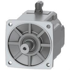 SIEMENS - SER_MI M0=30NM 400V EJE LISO IP64 ENC MONO