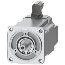 SIEMENS - SERVO M0=2,4NM 400V EJE CHAV IP65 ENC MONO
