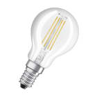 OSRAM - LÁMPARA LED VALUE CLASSIC P LED VALUE CL P FIL 40 NO DIM 4W 827 E14