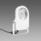 DISANO - Proyector 1710 CRIPTO LED 41W CLD CELL antracita LED ámbar