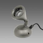 DISANO - Proyector 2564 PODIO LED 28W CLD CELL grafito 3K