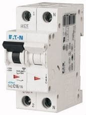 EATON - EATON INTERRUPTOR MAGNETOTÉRMICO FAZ6