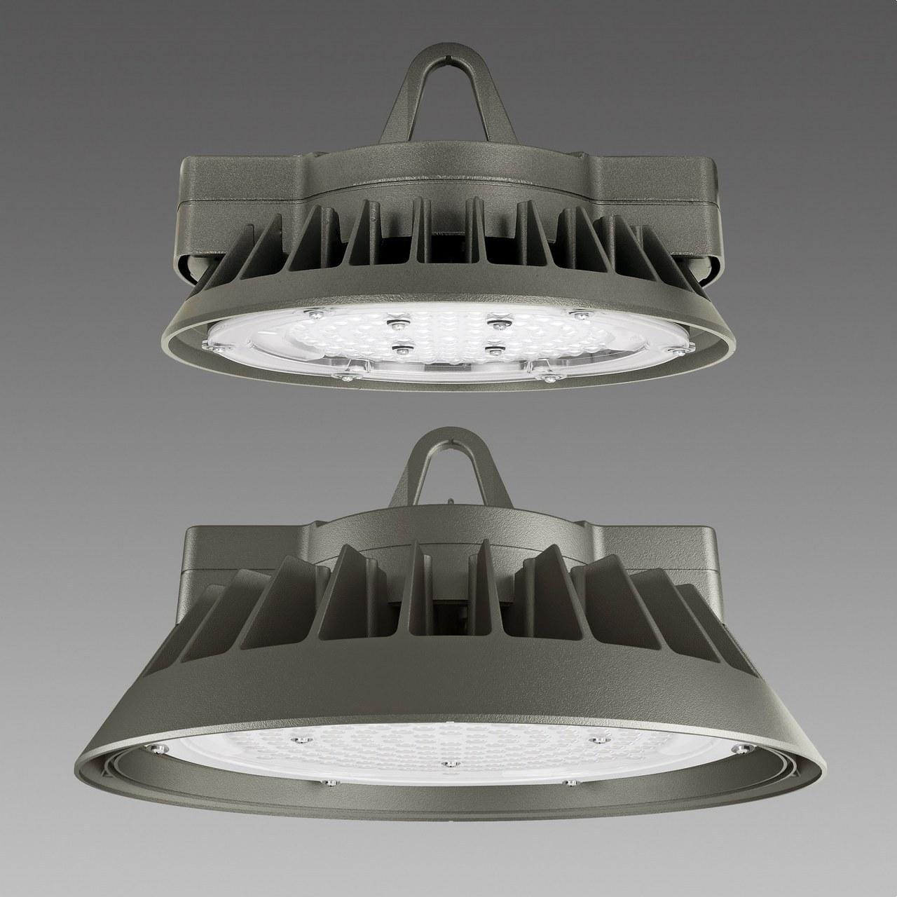 DISANO - Proyector 2885 SATURNO LED 140W CLD CELL grafito