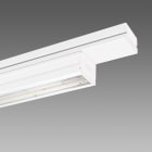 DISANO - Luminaria 6601 TECHNO SYSTEM 37W CLD CELL-E blanco