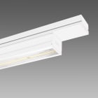 DISANO - Luminaria 6615 TECHNO SYSTEM HE 58W CLD CELL blanco