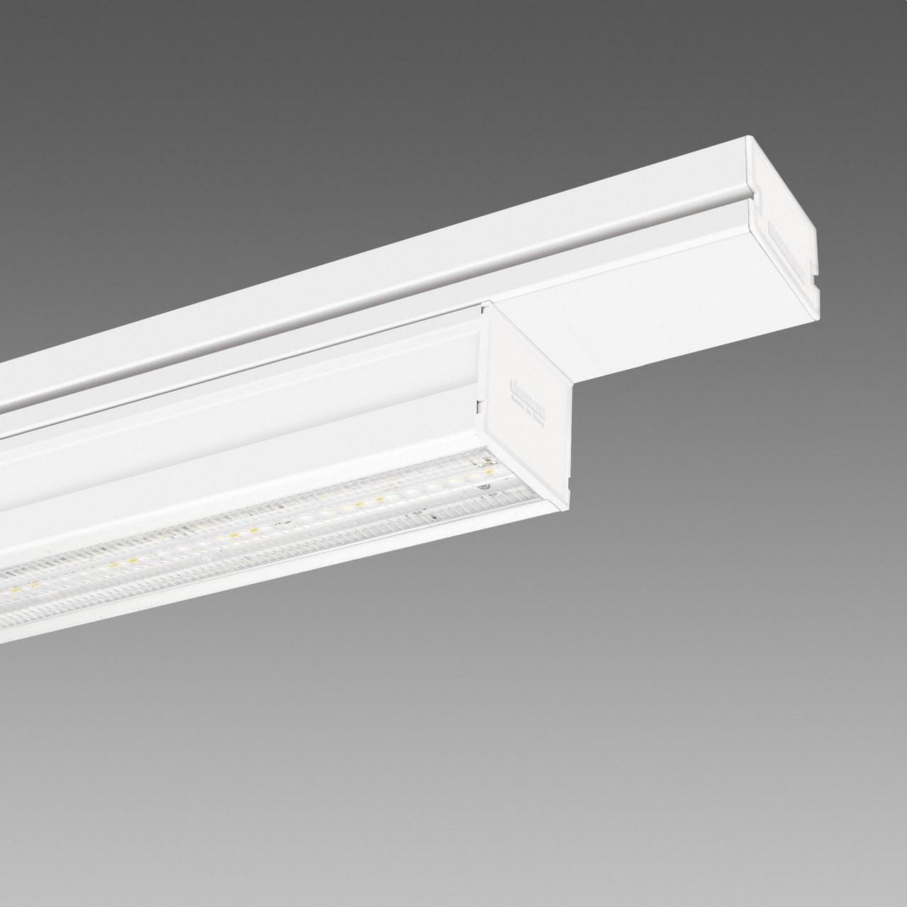 DISANO - Luminaria 6606 TECHNOSYSTEM 36W CLD CELL-E blanco CRI 80
