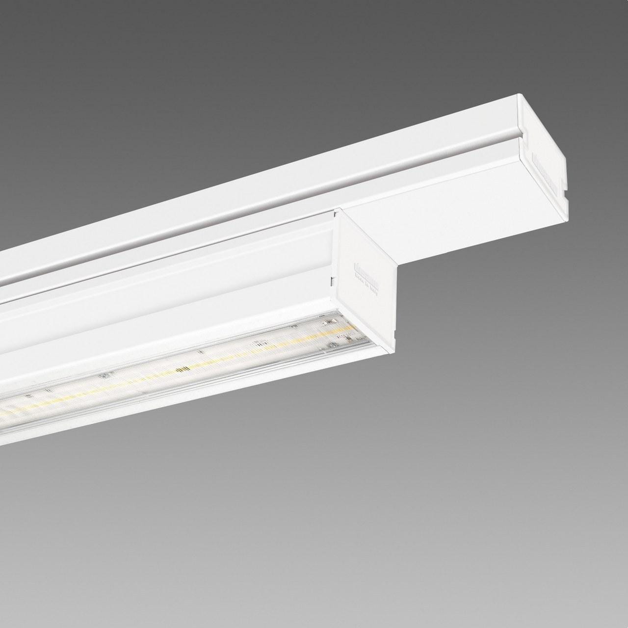 DISANO - Luminaria 6611 TECHNO SYSTEM HE 29W CLD CELL blanco