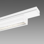 DISANO - Luminaria 6611 TECHNO SYSTEM HE 29W CLD CELL blanco