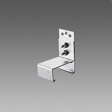 DISANO - Soporte pared TECHNOSYSTEM 6050 galvanizado
