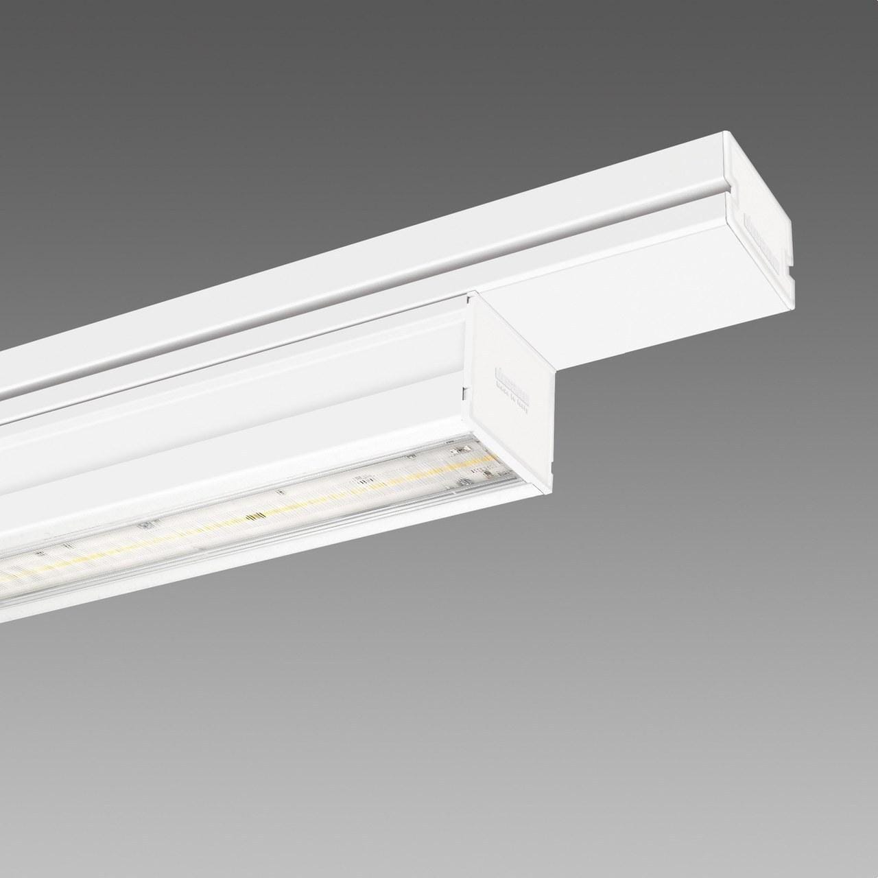 DISANO - Luminaria 6600 TECHNO SYSTEM 71W CLD CELL-E blanco