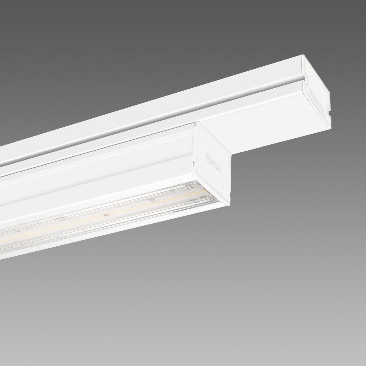 DISANO - Luminaria 6602 TECHNO SYSTEM 68W CLD CELL blanco