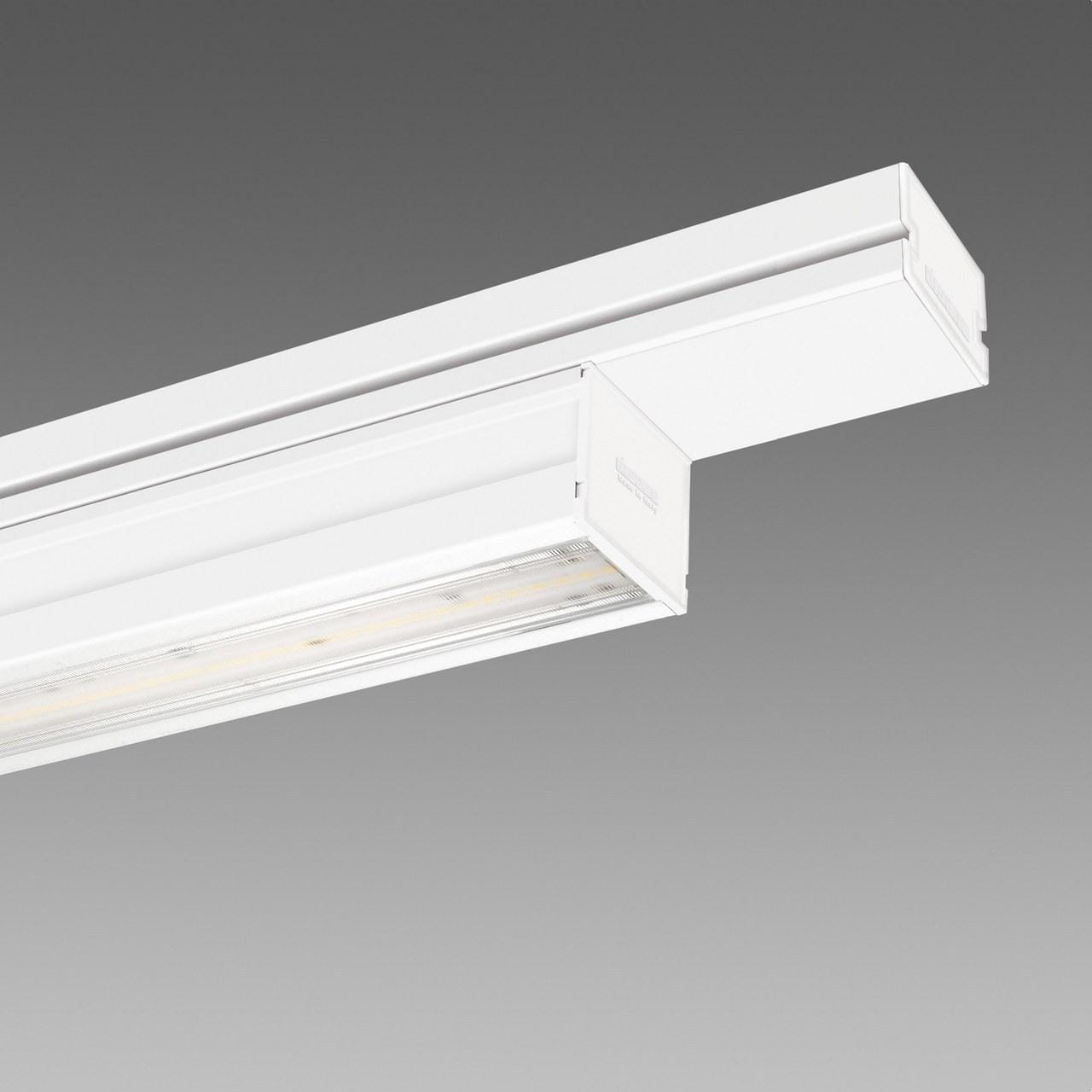 DISANO - Luminaria 6613 TECHNO SYSTEM HE 29W CLD CELL blanco