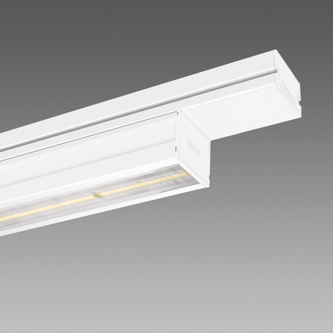 DISANO - Luminaria 6603 TECHNO SYSTEM 68W CLD CELL-D-D blanco