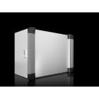 RITTAL - Caja de mando AX con asas 380x300x210mm chapa de acero / asa aluminio
