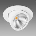 FOSNOVA - LUTHOR BIG 888 COB 39W 4K CELL-E BLANCO