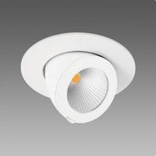 FOSNOVA - LUTHOR MEDIUM 878 COB 27W CLD CELL-E BLANCO